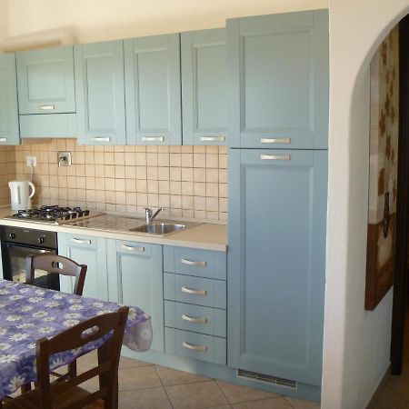Casadelfaro Primo Piano 600Mt Dalla Spiaggia オルビア エクステリア 写真